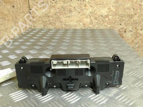 Used Climate control SEAT ALTEA (5P1) 1.9 TDI (105 hp) 21734806
