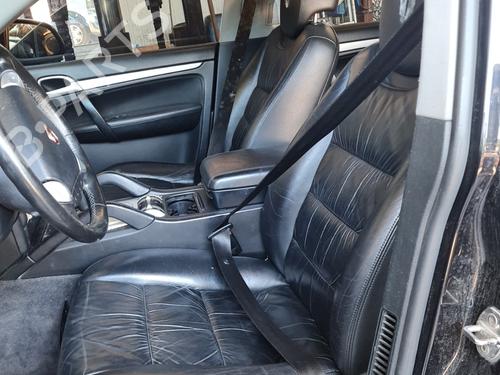 Warning switch PORSCHE CAYENNE (9PA) S 4.5 | BP29192325I22  - Image 21