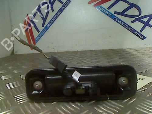 Elektronisk modul OPEL ZAFIRA TOURER C (P12) 2.0 CDTi (75) | BP21739088M83 