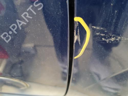 Right front fenders OPEL ZAFIRA / ZAFIRA FAMILY B (A05) 1.9 CDTI (M75) | BP27162311C42 
