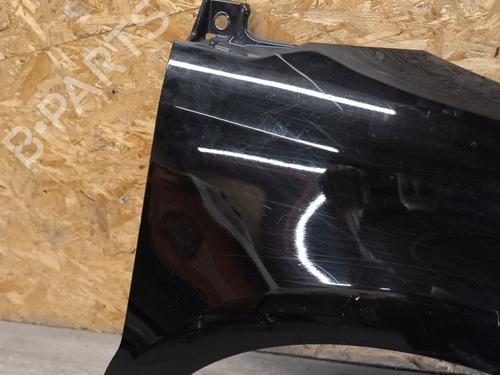 Right front fenders CITROËN C4 I (LC_) 1.6 HDi | BP21740233C42 