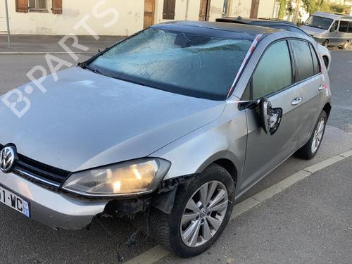 Steering rack VW GOLF VII (5G1, BQ1, BE1, BE2) 1.6 TDI | BP22011430M22 