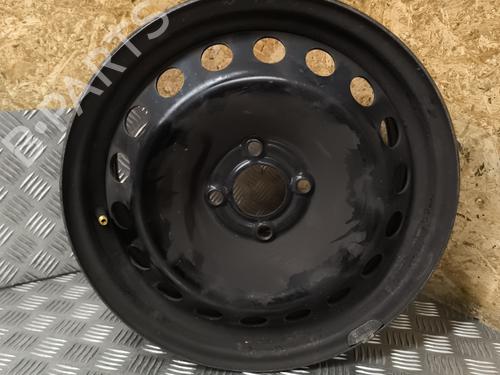 Used Rim RENAULT MEGANE II Estate (KM0/1_) 1.6 16V (112 hp) 30484790