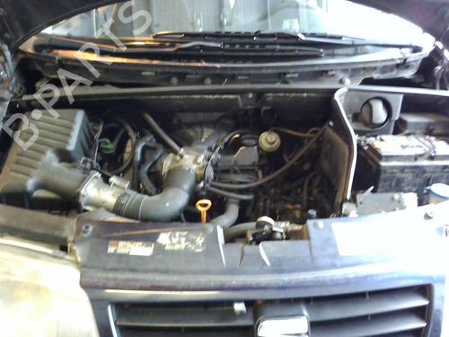 Right headlight SEAT ALHAMBRA (7V8, 7V9) 2.0 i | BP21729567C29 