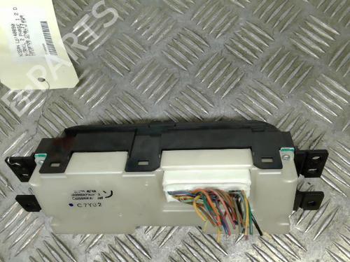 Used Climate control NISSAN X-TRAIL II (T31) 2.0 dCi 4x4 (150 hp) 21743046
