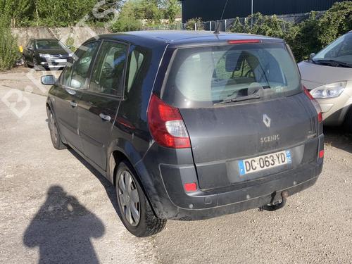 Højre bremsekaliber foran RENAULT SCÉNIC II (JM0/1_) 1.9 dCi (JM14) | BP21735709M104 