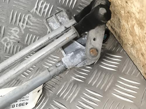 Front wiper motor MITSUBISHI L200 / TRITON (KA_T, KB_T) 2.5 DI-D 4WD (KB4T) | BP24213218M29 