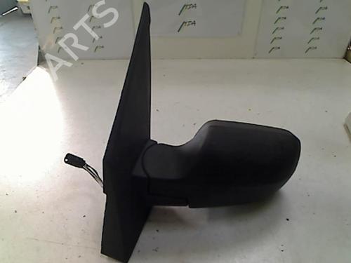 Left mirror FORD FUSION (JU_) 1.6 | BP21753408C26 