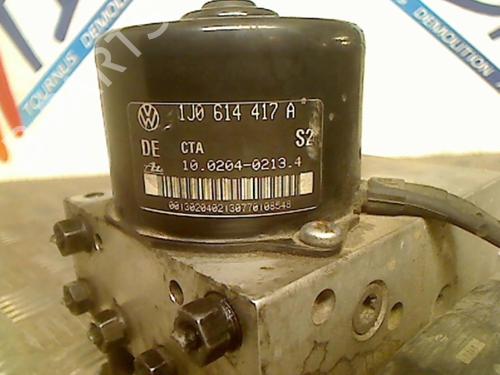 ABS pump SEAT LEON (1M1) 1.9 TDI | BP21750666M43 