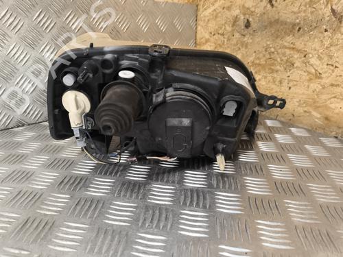 Scheinwerfer links DACIA LOGAN (LS_) 1.6 (LS0B, LS0D, LS0F, LS0H) | BP30046318C28