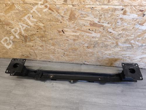 Front bumper reinforcement CITROËN C3 I (FC_, FN_) 1.4 HDi | BP21741453C109 