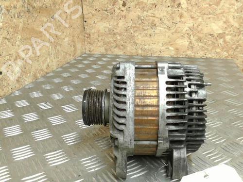 Alternator RENAULT LAGUNA III Grandtour (KT0/1) 1.5 dCi (KT0A, KT0R, KT02) | BP21730628M7 