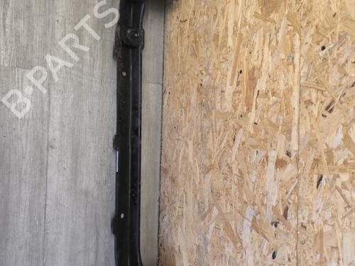 Front bumper reinforcement CITROËN C2 (JM_) 1.4 HDi | BP21733580C109 