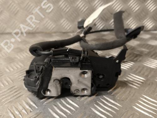 Used Front right lock RENAULT CLIO IV (BH_) 1.5 dCi 75 (75 hp) 25277733