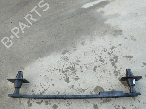 Used Front bumper reinforcement PEUGEOT 3008 I MPV (0U_) 2.0 HDi 150 / BlueHDi 150 (150 hp) 21742546