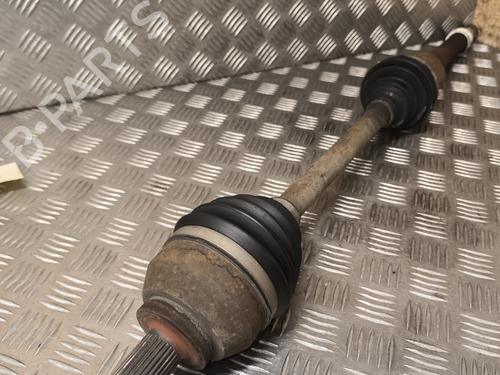 Used Right front driveshaft RENAULT TRAFIC III Van (FG_) 1.6 dCi 115 (FGMD) (116 hp) 23770273
