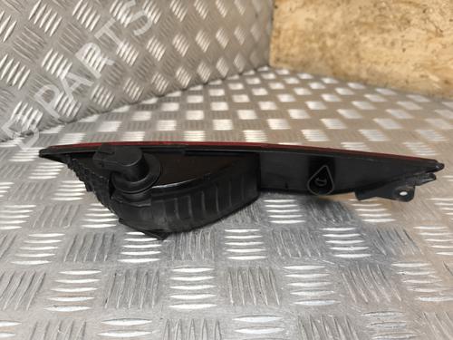 Rear bumper left light FIAT GRANDE PUNTO (199_) 1.3 D Multijet | BP27328931C81