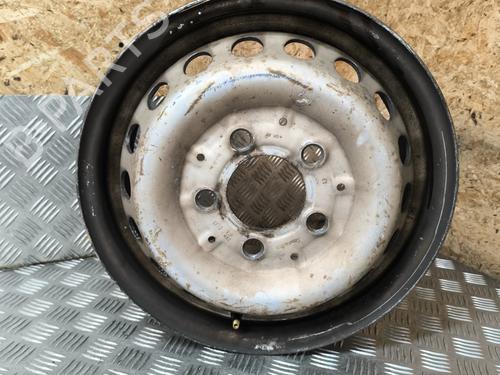 Used Rim MERCEDES-BENZ SPRINTER 3-t Van (B903) 308 D 2.3 (903.361, 903.362, 903.363) (79 hp) 30852687