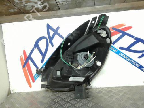 Right headlight CITROËN XSARA PICASSO (N68) 2.0 HDi | BP21735081C29 