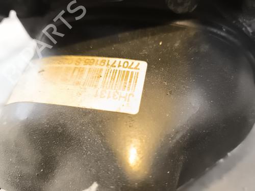 Gearbox RENAULT CLIO III (BR0/1, CR0/1) 1.6 16V (BR05, BR0B, BR0Y, BR15, BR1J, BR1M, BR1Y, CR0B,... | BP22422292M3 
