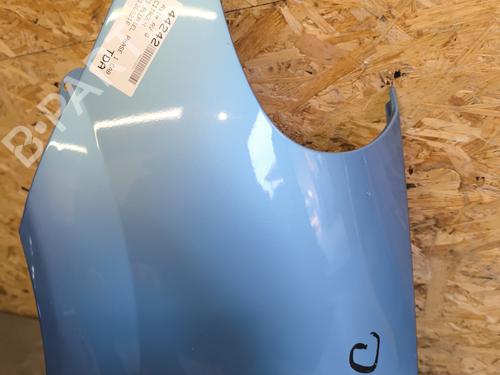 Left front fenders CITROËN C3 Pluriel (HB_) 1.6 | BP25276887C41 