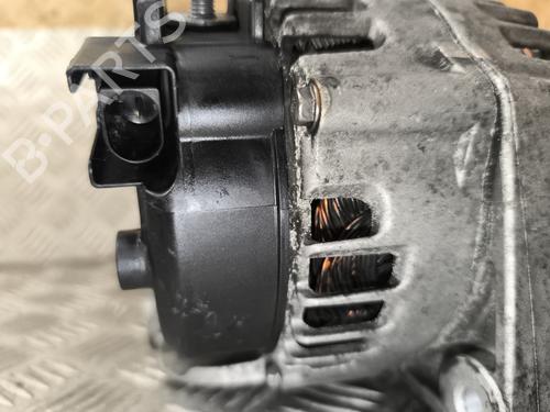 Alternator BMW 5 (E60) 520 d | BP24424543M7 