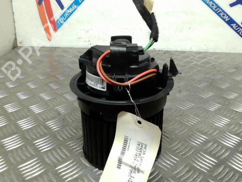Used Heater blower motor DACIA SANDERO II TCe 90 (B8M1, B8MA, B8AC) (90 hp) 21743154