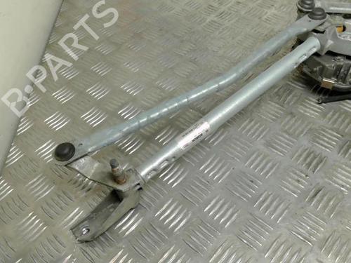 Front wiper motor MERCEDES-BENZ E-CLASS (W211) E 280 CDI (211.020) | BP21731658M29 