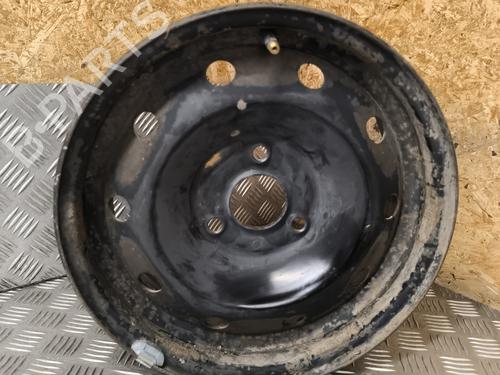 Used Rim PEUGEOT 106 II (1A_, 1C_) 1.1 i (60 hp) 28320607