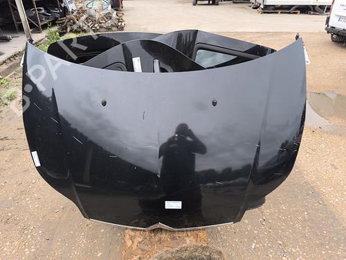 Hood CITROËN C4 I (LC_) 1.6 HDi | BP24596024C1 