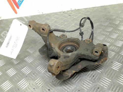 Left front steering knuckle FIAT GRANDE PUNTO (199_) 1.4 (199AXB11, 199AXB1A, 199BXB1A, 199AXL1A) | BP21750269M25 