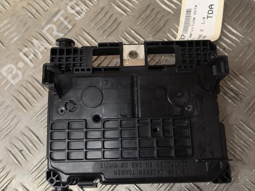 Fuse box CITROËN C3 II (SC_) 1.4 HDi 70 (SC8HZC, SC8HR0, SC8HP4) | BP25277058E1 