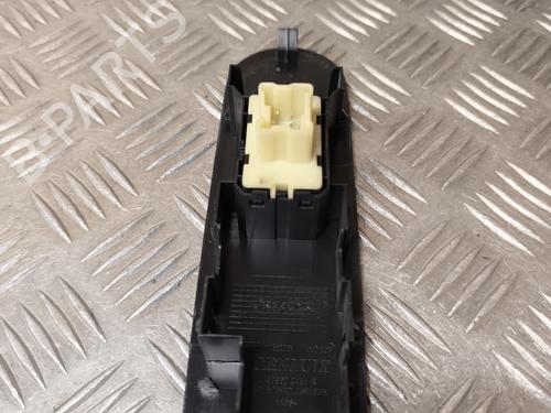 Right front window switch RENAULT CLIO IV (BH_) 1.5 dCi 75 | BP26178531I26 - Image 3