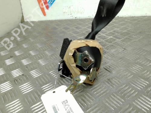 Used Rear left belt tensioner BMW 3 (E46) 320 d (150 hp) 21731151