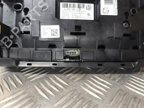 Display monitor CITROËN C3 AIRCROSS II (2R_, 2C_) 1.2 PureTech 130 (2RHNYH) | BP22016065C48 