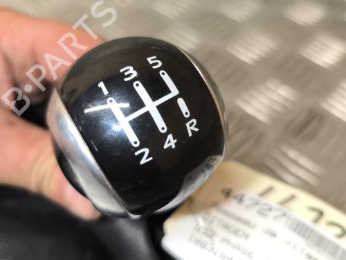 Used Gear lever CITROËN DS3 (SA_) 1.6 HDi 110 (112 hp) 29192835