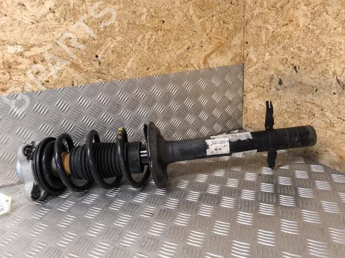 Used Left front shock absorber CITROËN JUMPER II Van 2.0 BlueHDi 130 (130 hp) 25484417