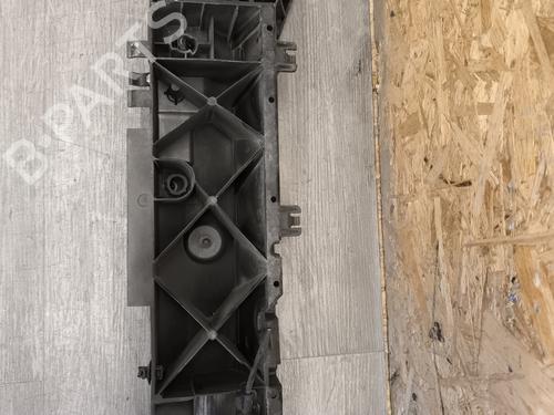 Crossmember RENAULT CLIO IV (BH_) 1.5 dCi 90 | BP23771833C162 