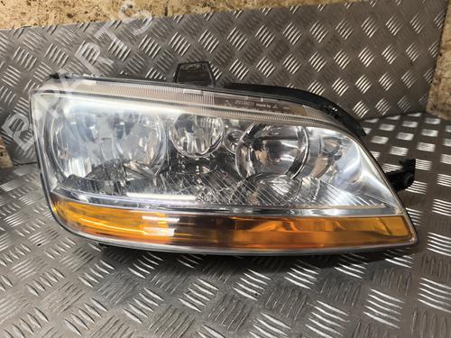 Used Right headlight FIAT IDEA (350_) 1.3 D Multijet (70 hp) 30546574