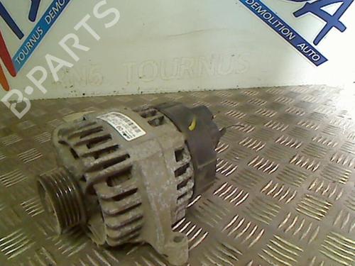 Alternator FIAT DOBLO MPV (119_, 223_) 1.4 | BP21744605M7 