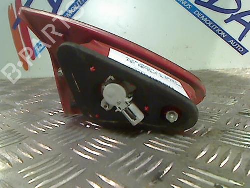 Used Right tailgate light ALFA ROMEO 147 (937_) 1.9 JTD 16V (937.AXG1B, 937.BXG1B) (140 hp) 21744444