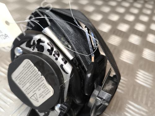 Venstre foran beltestrammer SEAT IBIZA IV (6J5, 6P1) 1.6 TDI | BP27641766C87 