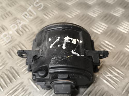 Right front fog light RENAULT MEGANE II (BM0/1_, CM0/1_) 1.5 dCi (BM1E, CM1E) | BP26278742C31 