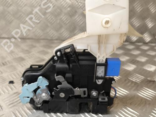 Front left lock VW CADDY III Box Body/MPV (2KA, 2KH, 2CA, 2CH) 2.0 TDI 16V | BP22732844C98 