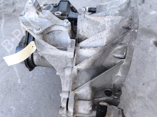 Gearbox FORD FIESTA V (JH_, JD_) 1.3 | BP29411056M3 