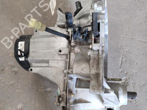 Gearbox RENAULT TWINGO I (C06_) 1.2 16V (C06C, C06D, C06K) | BP21738272M3 