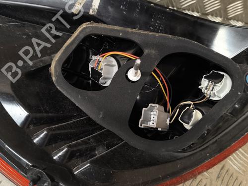 Right taillight FORD FIESTA VI (CB1, CCN) 1.5 TDCi | BP21729705C35 