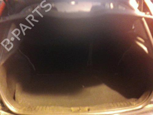 Hood FORD FIESTA V (JH_, JD_) 1.4 TDCi | BP21742583C1 