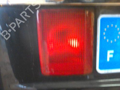 Used Left tailgate light PEUGEOT 407 SW (6E_, 6D_) 2.0 HDi 135 (136 hp) 21743816