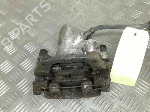 Left rear brake caliper FORD FOCUS C-MAX (DM2) 1.6 TDCi | BP21731495M107 
